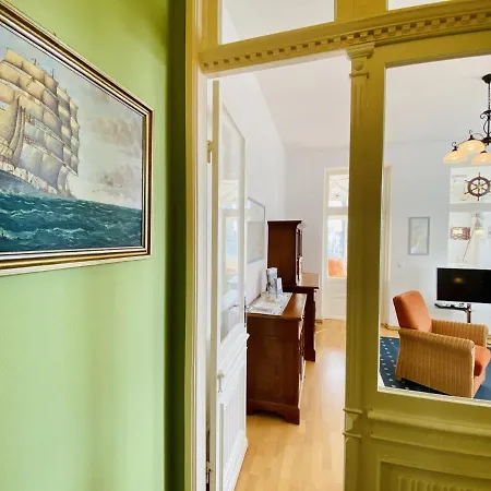 Diana/perle Apartment *