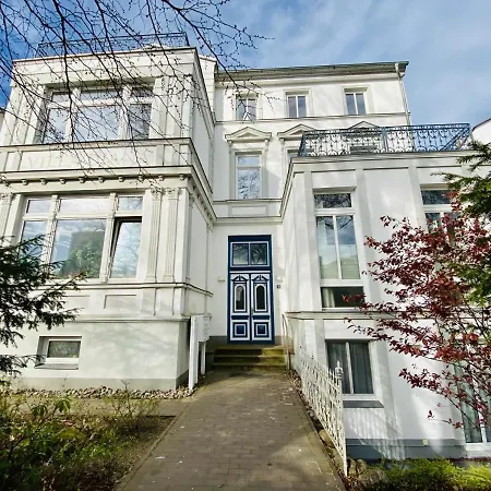 Diana/perle Apartment
