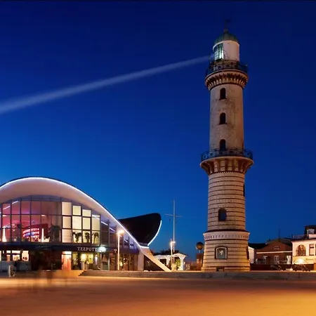 Diana/perle Appartement *