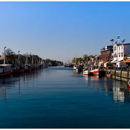 Diana/perle شقة روستوك