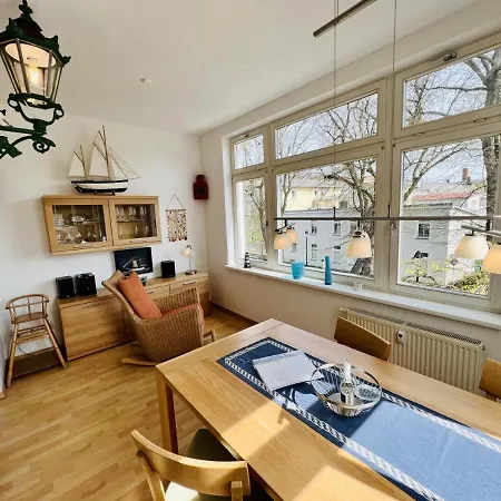 Appartement Diana/perle *