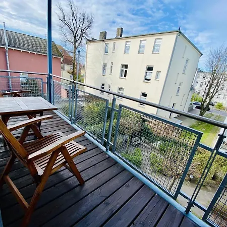 Appartement Diana/perle