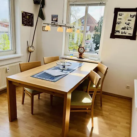 Apartament Diana/perle