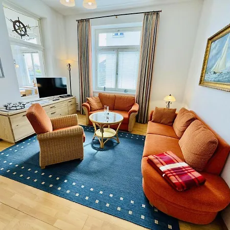 Diana/perle Apartament