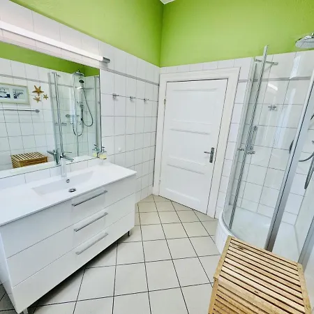 Apartament Diana/perle Rostock